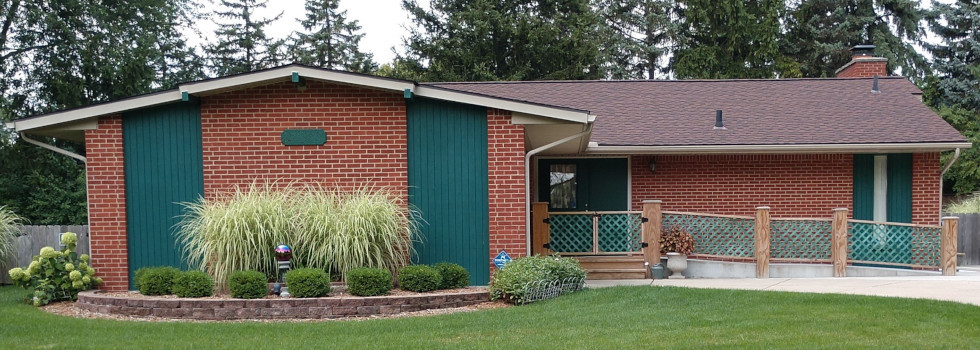 Spectacular Dimensions III – Supportive Home for All Sizes